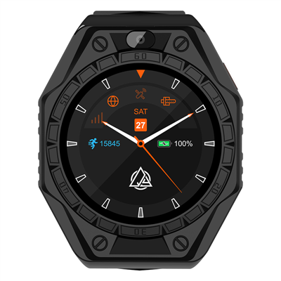 Braslè Entelijan ki pa Inviolable sèlman