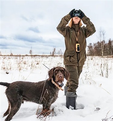 Pi bon Kovèti pou lachas pou débutan nan 2025